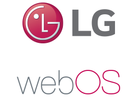 LG WebOS Logo