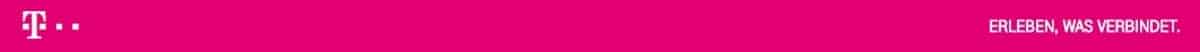 Deutsche Telekom AG Logo